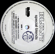 Load image into Gallery viewer, Various : Doo Wop Presents: Special Blends (12&quot;, Mixed)