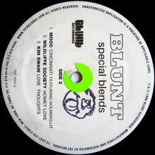 Load image into Gallery viewer, Various : Doo Wop Presents: Special Blends (12&quot;, Mixed)