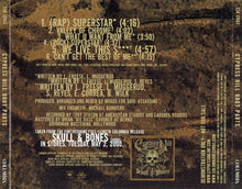 Load image into Gallery viewer, Cypress Hill : Body Parts (CD, Promo, Smplr)