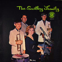 Load image into Gallery viewer, The Swilley Family : The Swilley Family (LP)