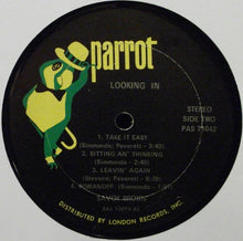 Load image into Gallery viewer, Savoy Brown : Looking In (LP, Album, Aud)