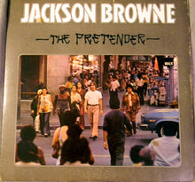 Load image into Gallery viewer, Jackson Browne : The Pretender (LP, Album, RE, PRC)