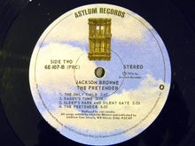 Load image into Gallery viewer, Jackson Browne : The Pretender (LP, Album, RE, PRC)