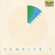 Load image into Gallery viewer, Various : Sampler Volume 1 (CD, RE, Smplr)