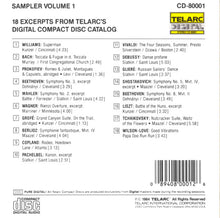 Load image into Gallery viewer, Various : Sampler Volume 1 (CD, RE, Smplr)