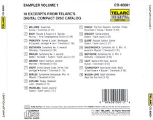Load image into Gallery viewer, Various : Sampler Volume 1 (CD, RE, Smplr)