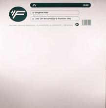 Load image into Gallery viewer, JV : Into The Blue (12&quot;)