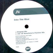 Load image into Gallery viewer, JV : Into The Blue (12&quot;)