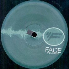 Load image into Gallery viewer, JV : Into The Blue (12&quot;)