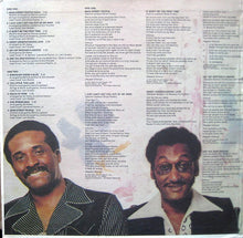 Load image into Gallery viewer, The Four Tops* : Main Street People (LP, Album, Promo)