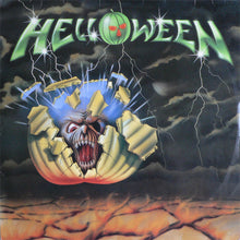 Load image into Gallery viewer, Helloween : Helloween (12&quot;, MiniAlbum)