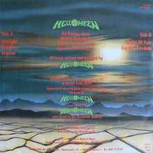Load image into Gallery viewer, Helloween : Helloween (12&quot;, MiniAlbum)