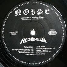 Load image into Gallery viewer, Helloween : Helloween (12&quot;, MiniAlbum)
