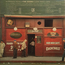 Load image into Gallery viewer, The Doors : Morrison Hotel (LP, Album, Ter)