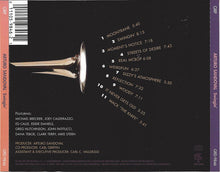 Load image into Gallery viewer, Arturo Sandoval : Swingin' (CD, Album)