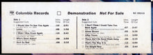 Load image into Gallery viewer, Johnny Cash : I Would Like To See You Again (LP, Album, Promo)