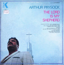Load image into Gallery viewer, Arthur Prysock : The Lord Is My Shepherd (LP)