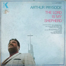 Load image into Gallery viewer, Arthur Prysock : The Lord Is My Shepherd (LP)