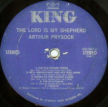 Load image into Gallery viewer, Arthur Prysock : The Lord Is My Shepherd (LP)
