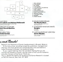 Load image into Gallery viewer, Various : Gold &amp; Platinum Volume Three (CD, Comp, Club)