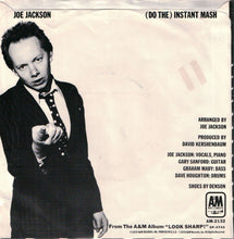 Load image into Gallery viewer, Joe Jackson : Is She Really Going Out With Him? (7", Single)