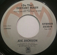 Load image into Gallery viewer, Joe Jackson : Is She Really Going Out With Him? (7", Single)