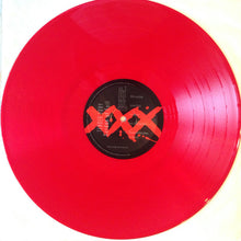 Load image into Gallery viewer, Tender Fury : Garden Of Evil (LP, Album, Red)