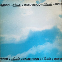 Load image into Gallery viewer, Clouds (9) : Discotango (12&quot;, Single)