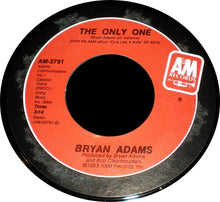 Load image into Gallery viewer, Bryan Adams / Tina Turner : It&#39;s Only Love  (7&quot;, Single, Styrene, R)