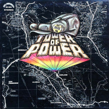 Load image into Gallery viewer, Tower Of Power : East Bay Grease (LP, Album, Phi)