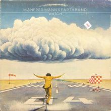 Load image into Gallery viewer, Manfred Mann's Earth Band : Watch (LP, Album, Win)