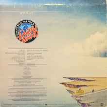 Load image into Gallery viewer, Manfred Mann's Earth Band : Watch (LP, Album, Win)