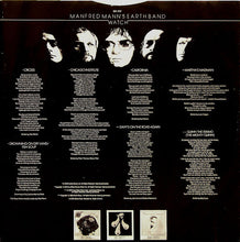 Load image into Gallery viewer, Manfred Mann's Earth Band : Watch (LP, Album, Win)