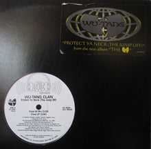 Load image into Gallery viewer, Wu-Tang Clan : Protect Ya Neck (The Jump Off) (12&quot;)