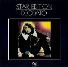 Load image into Gallery viewer, Deodato* : Star Edition (2xLP, Comp, Gat)