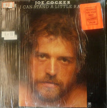 Load image into Gallery viewer, Joe Cocker : I Can Stand A Little Rain (LP, Album)