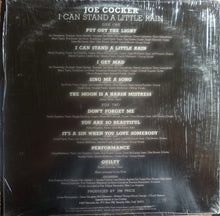 Load image into Gallery viewer, Joe Cocker : I Can Stand A Little Rain (LP, Album)