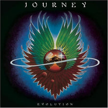 Load image into Gallery viewer, Journey : Evolution (LP, Album)