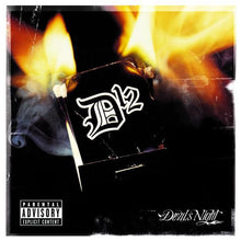Load image into Gallery viewer, D12 : Devils Night (CD, Album)