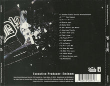 Load image into Gallery viewer, D12 : Devils Night (CD, Album)