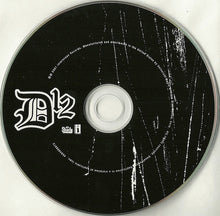 Load image into Gallery viewer, D12 : Devils Night (CD, Album)