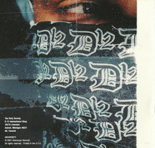 Load image into Gallery viewer, D12 : Devils Night (CD, Album)