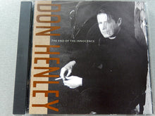 Load image into Gallery viewer, Don Henley : The End Of The Innocence (CD, Album, Club)