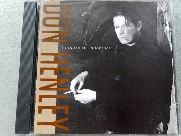 Don Henley : The End Of The Innocence (CD, Album, Club)