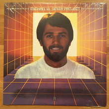 Load image into Gallery viewer, Michael W. Smith : Michael W. Smith Project (LP)