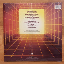 Load image into Gallery viewer, Michael W. Smith : Michael W. Smith Project (LP)