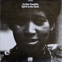 Load image into Gallery viewer, Aretha Franklin : Spirit In The Dark (LP, Album, LY)