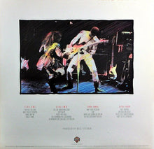 Load image into Gallery viewer, Rufus &amp; Chaka Khan : Live - Stompin&#39; At The Savoy (2xLP, Album, All)