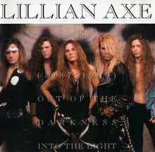 Load image into Gallery viewer, Lillian Axe : Out Of The Darkness Into The Light (1987-1989) (CD, Comp)