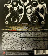 Load image into Gallery viewer, Justin Timberlake : The 20/20 Experience (CD, Album, Dlx)